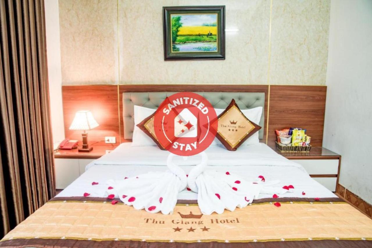 Hotel Oyo 1143 Thu Giang Hanoi